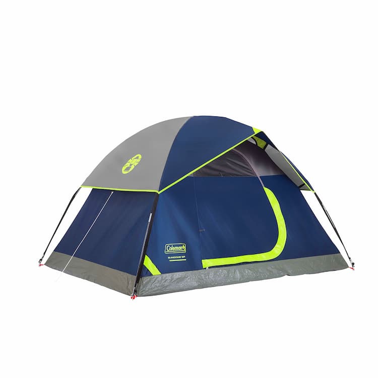 Camping Tents