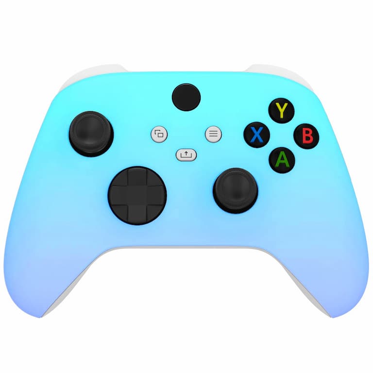 Xbox One Faceplates, Protectors & Skins