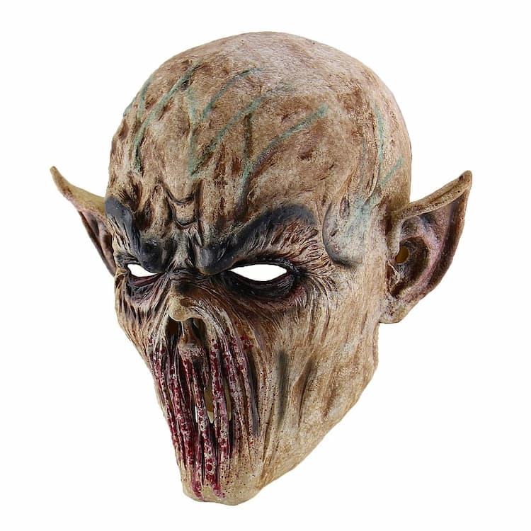Decorative Masks
