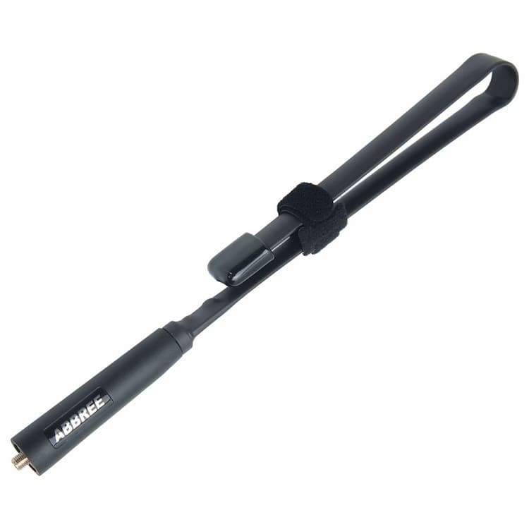 Radio Antennas