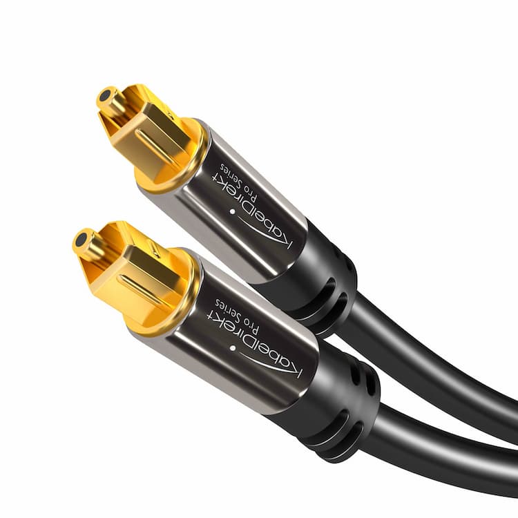 Fiber Optic Cables