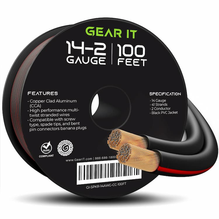 Speaker Cables