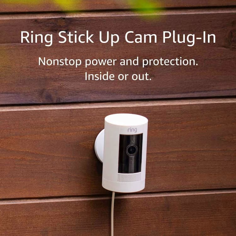 Bullet Surveillance Cameras