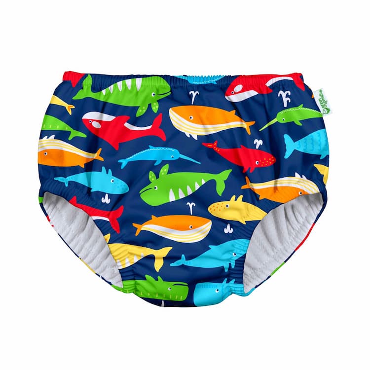 Cloth Diapers