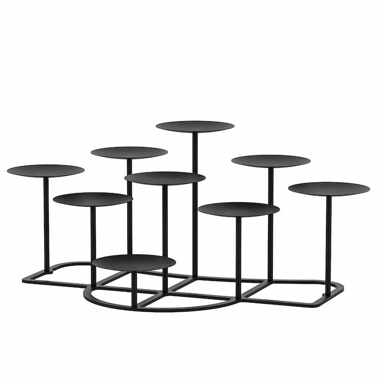 Candelabras