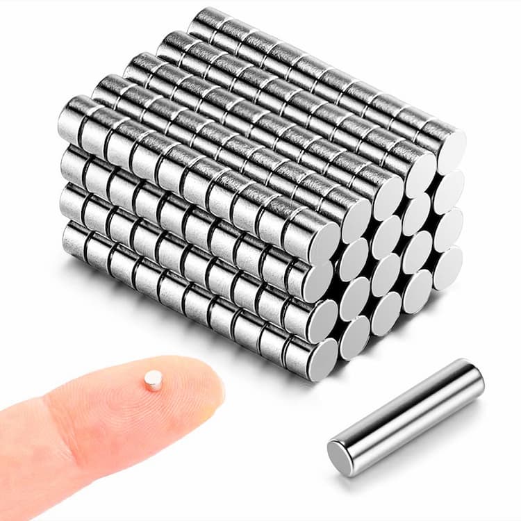 Science Education Magnets & Magnetism Kits