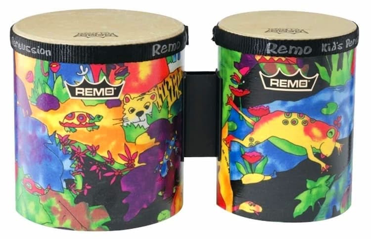 Bongos