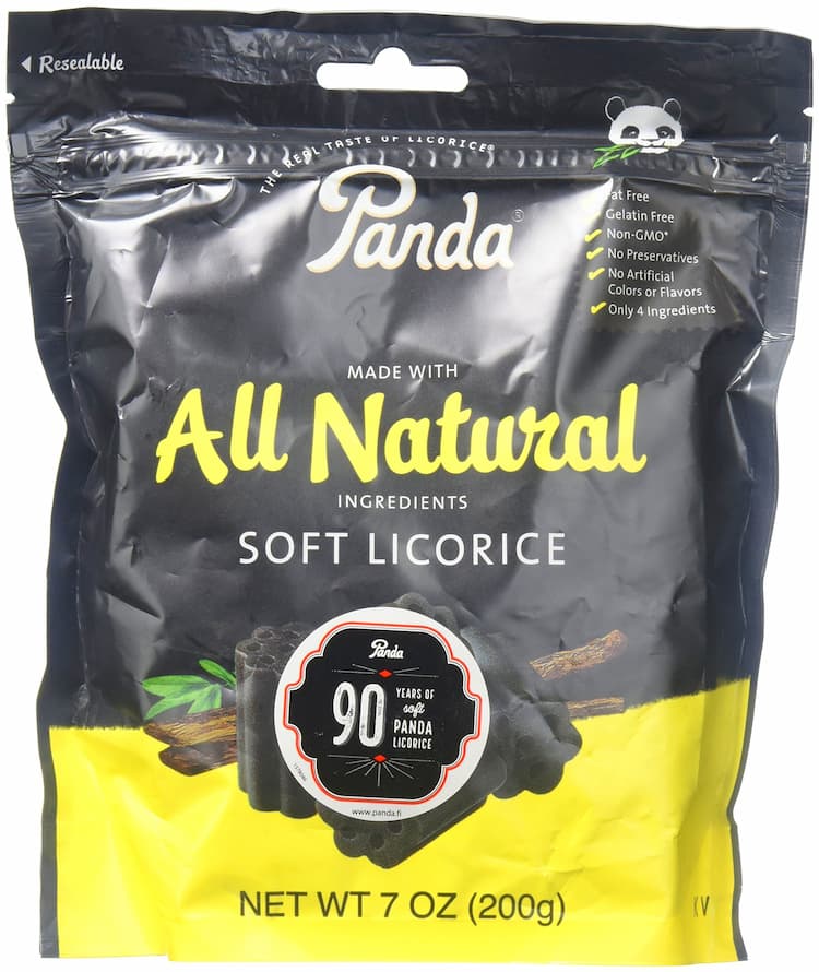 Licorice Root Herbal Supplements