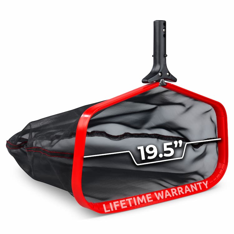 Pool Rakes, Skimmers & Nets
