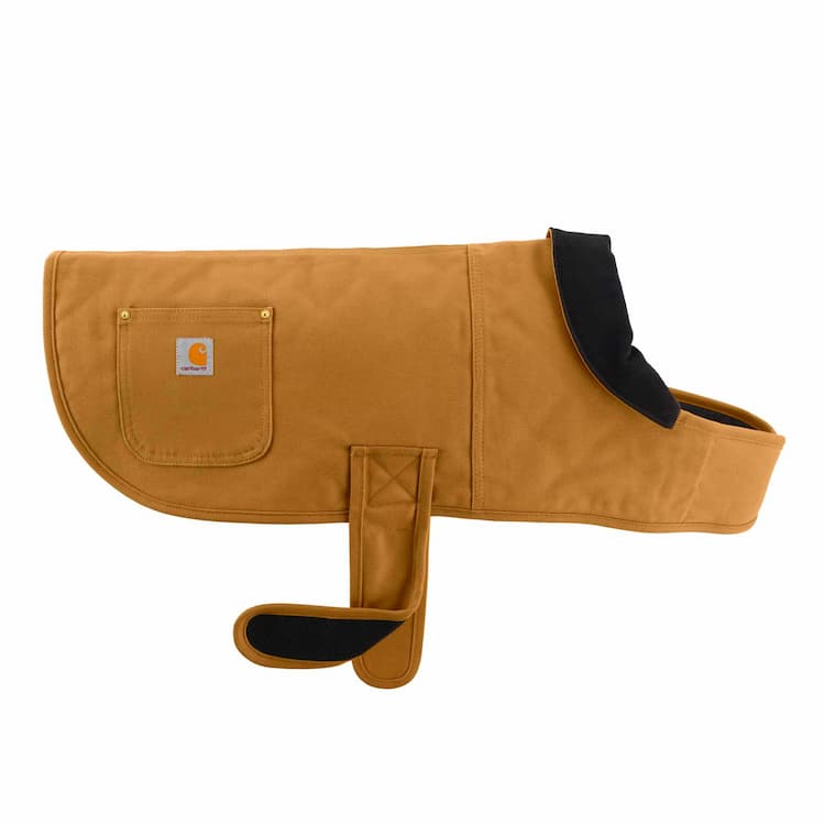 Dog Cold Weather Coats