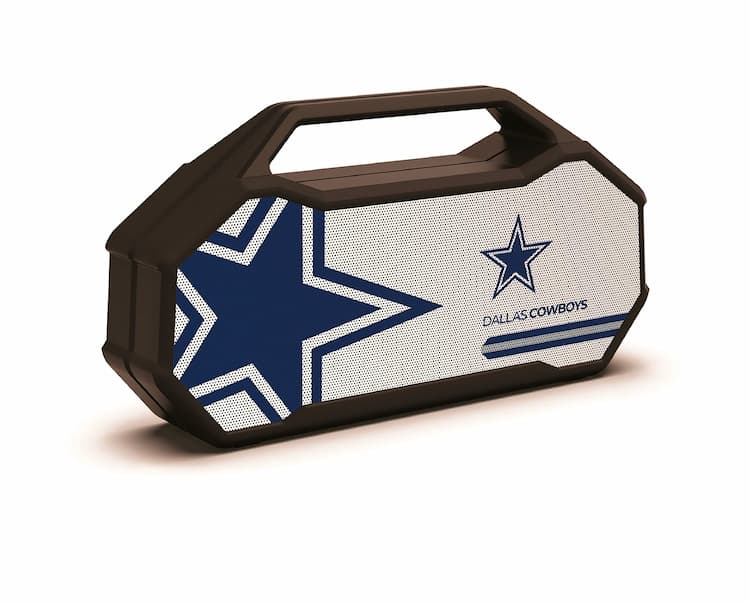 Sports Fan MP3 Player Accessories