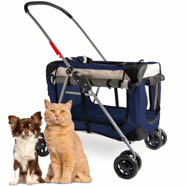 Pet Strollers