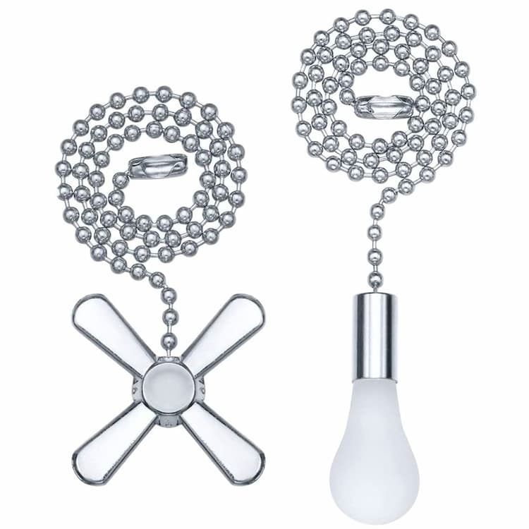 Ceiling Fan Pull Chain Ornaments