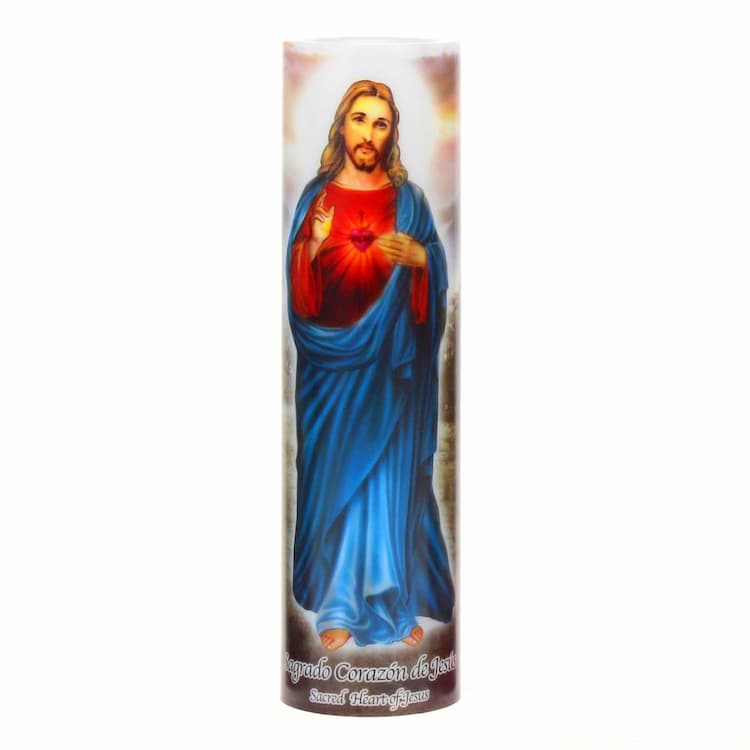 Devotional Candles