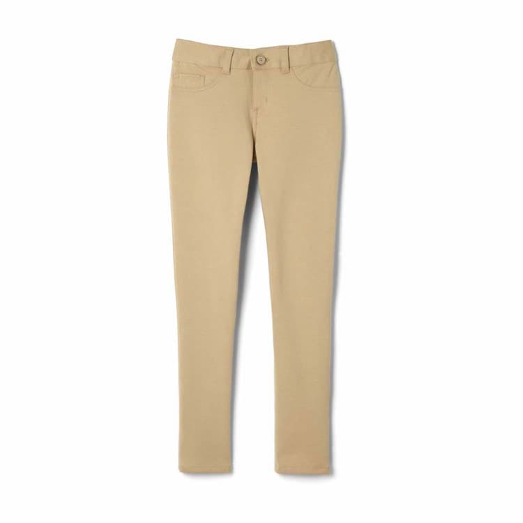 Girls' School Uniform Pants