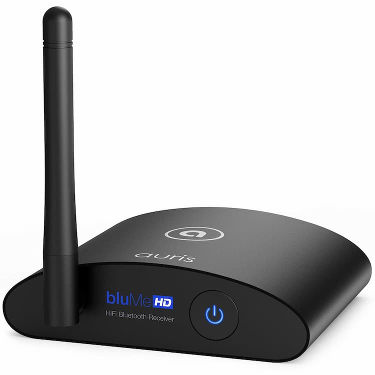 Wireless Audio Receivers & Adapters