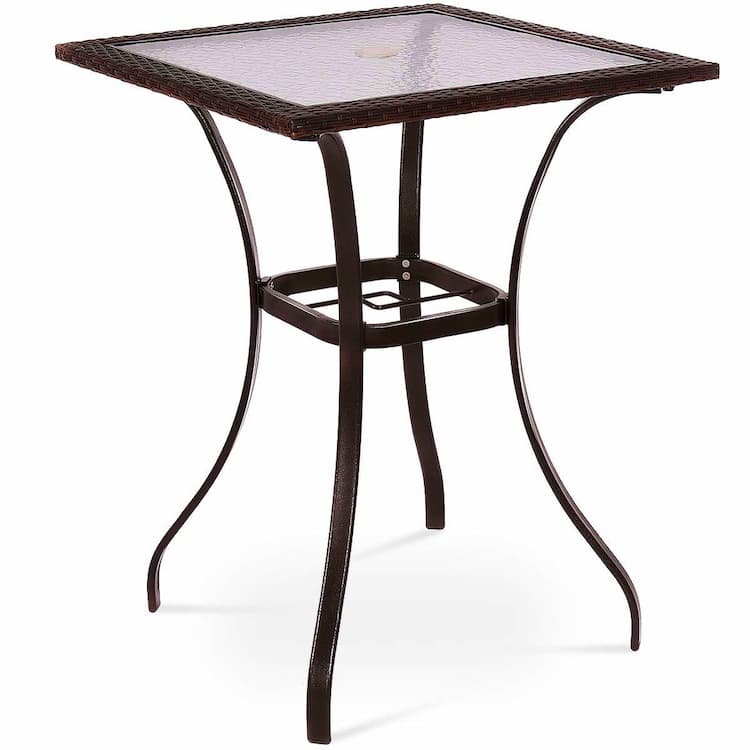 Patio Bistro Tables