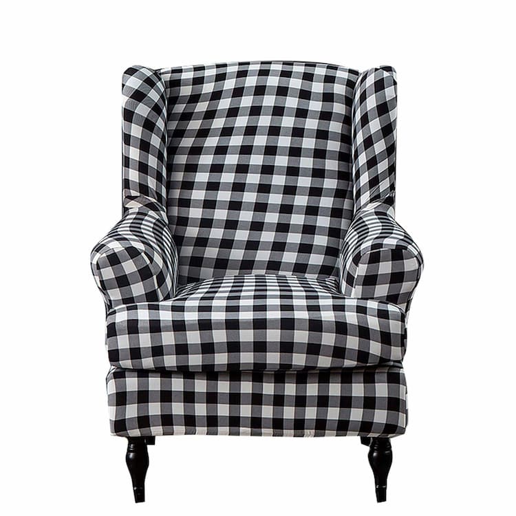 Armchair Slipcovers