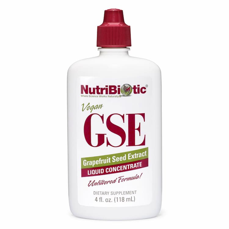 Grape Seed Extract Herbal Supplements