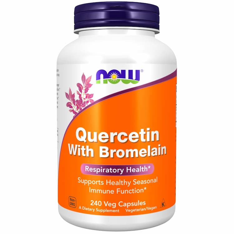 Bromelain Nutritional Supplements