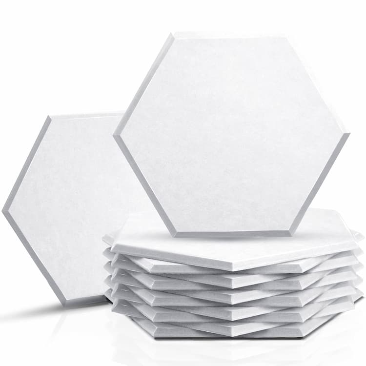 Recording Studio Acoustical Treatments