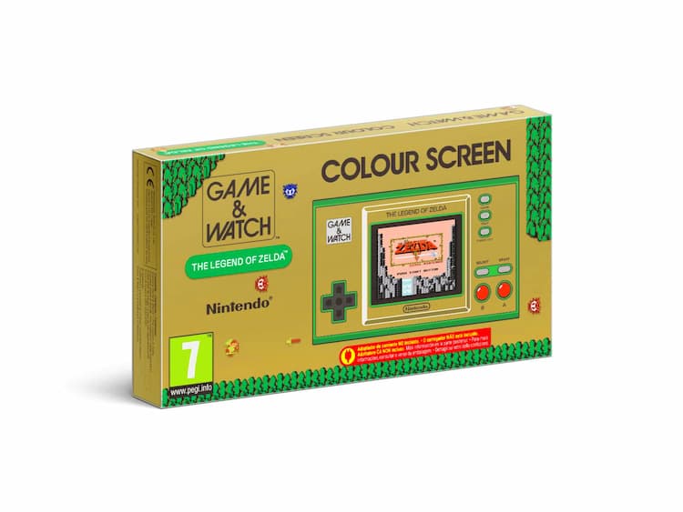 Game Boy Games