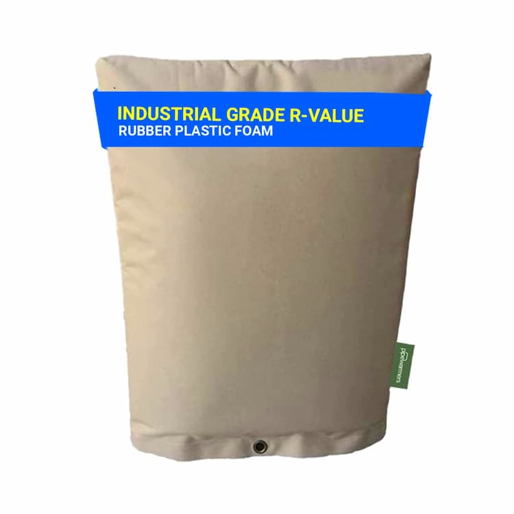 Pipe Insulation