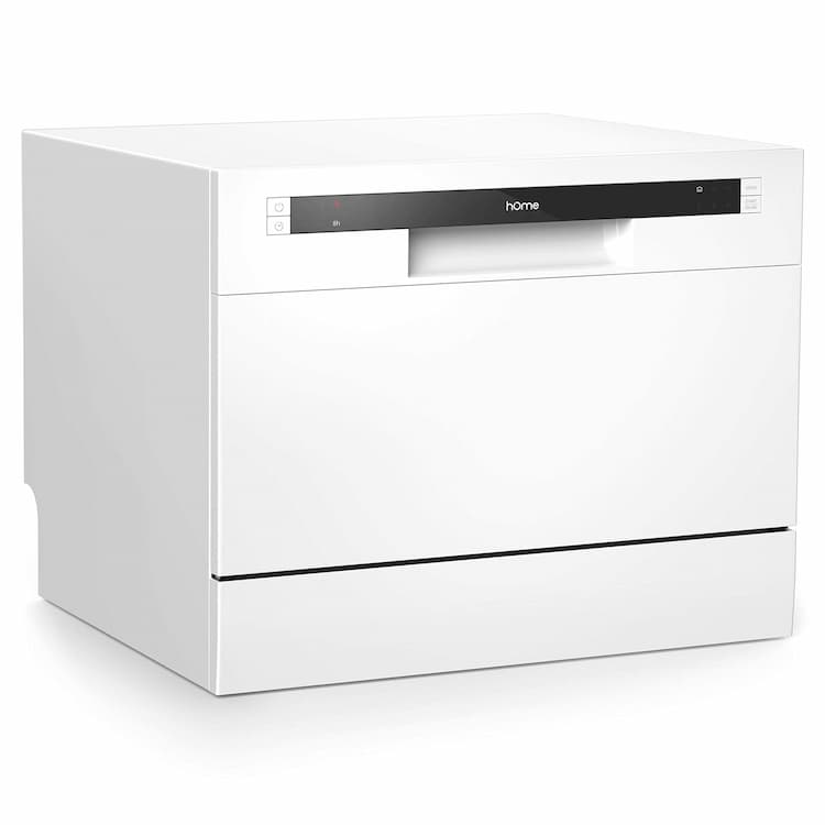 Countertop Dishwashers