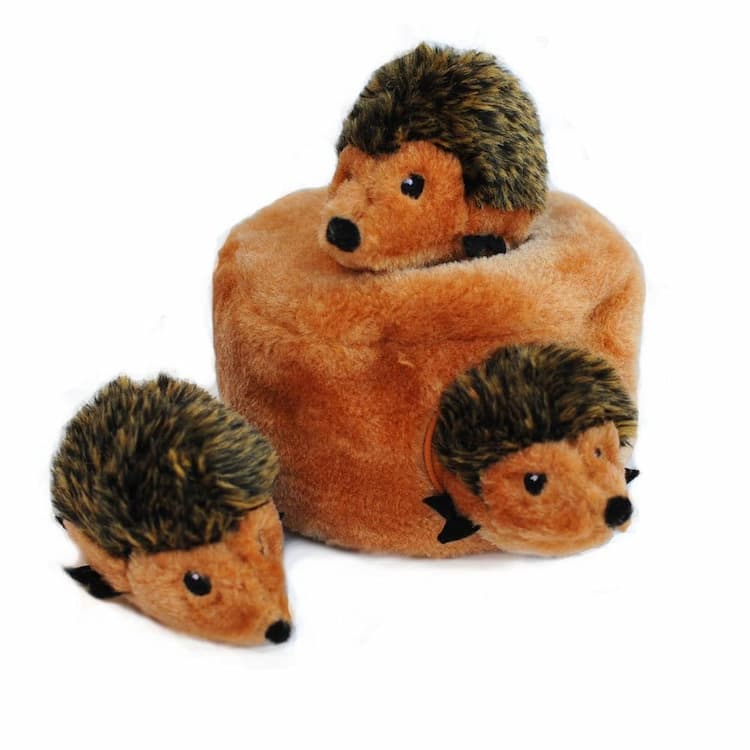 Plush Toys for Dogs