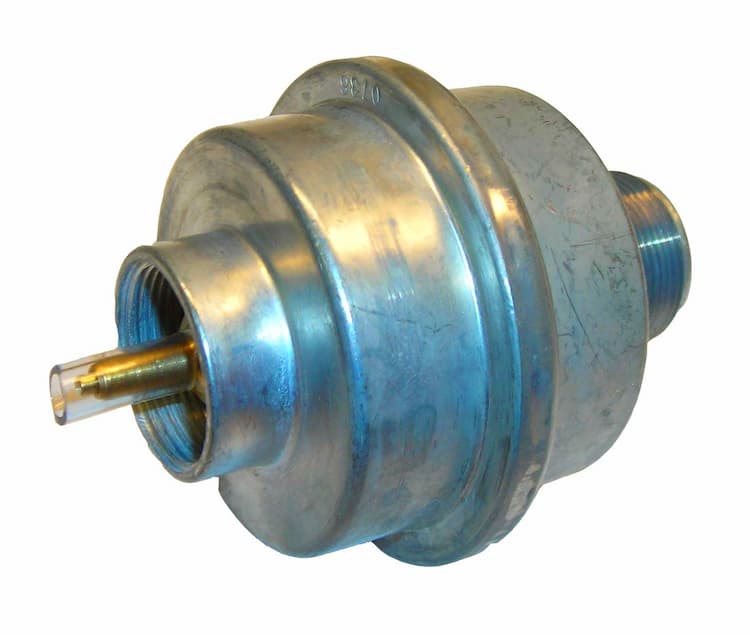 Heaters & Heater Accessories