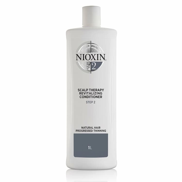 Hair Regrowth Conditioners