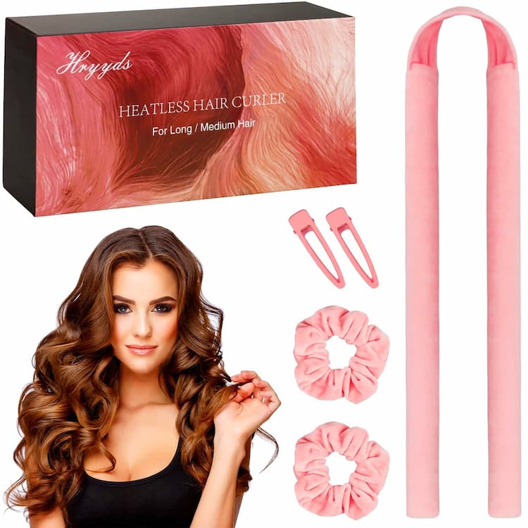 Hair Rollers