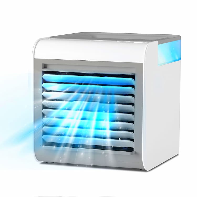 Portable Air Conditioners