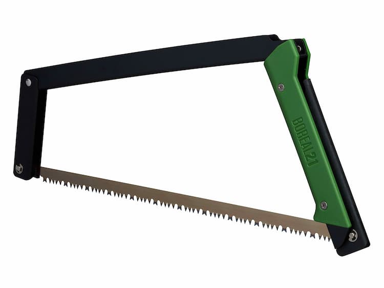 Camping Saws