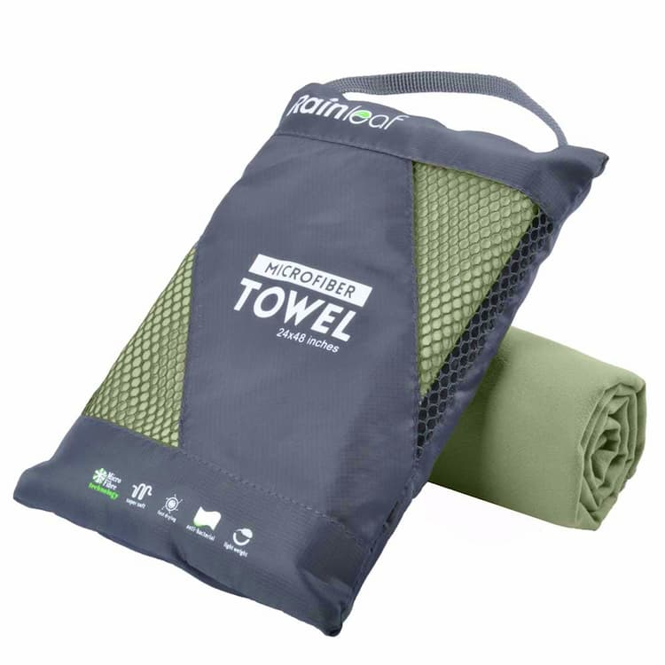 Camping Towels