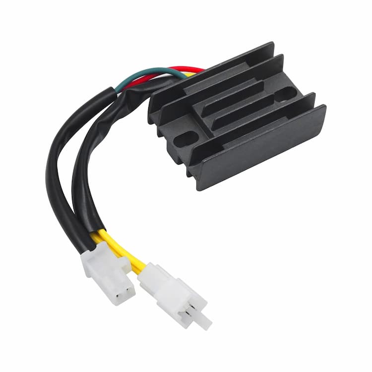 Powersports Alternator Rectifiers