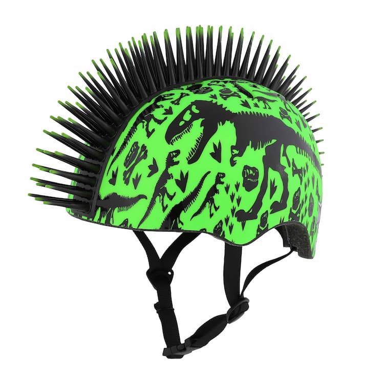 Kids' Bike Helmets