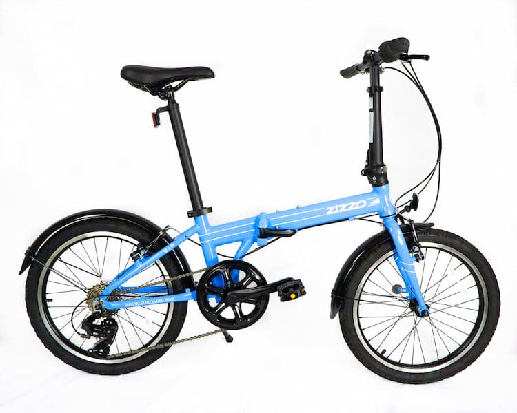 Adult Folding Bikes