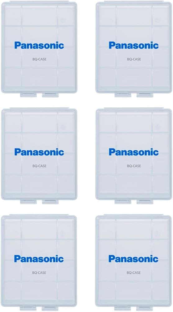 Camcorder Batteries