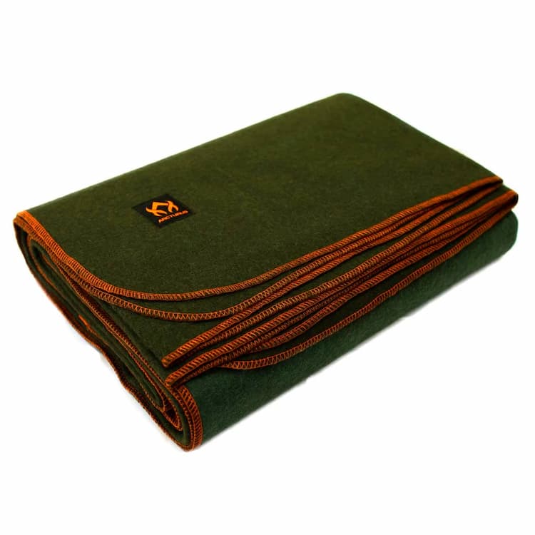 Camping Blankets