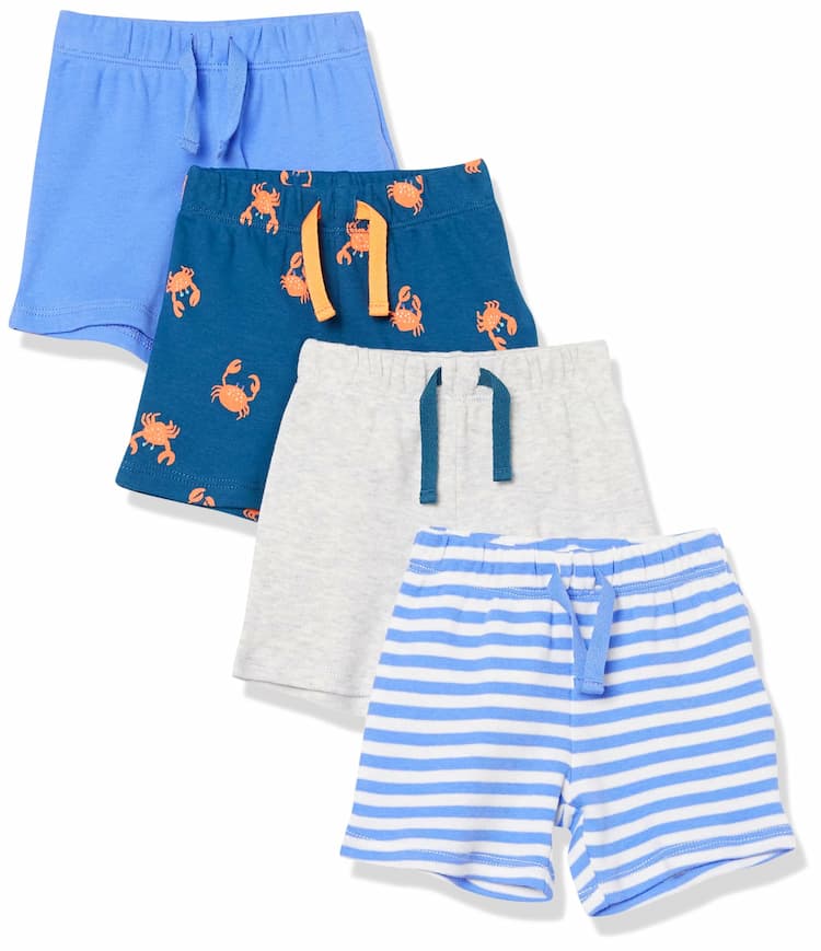 Baby Boys' Shorts