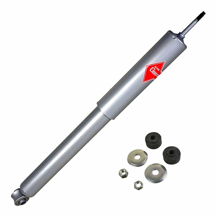 Automotive Replacement Shocks