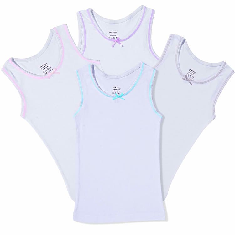 Girls' Tanks & Camis
