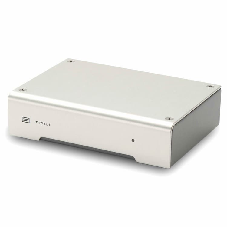 Home Audio Phono Preamps