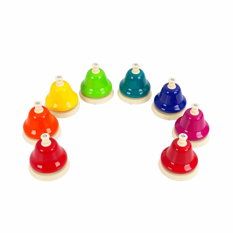Resonator Bells