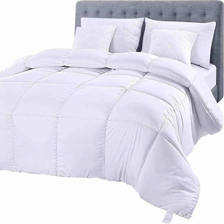 Bedding Duvets & Down Comforters