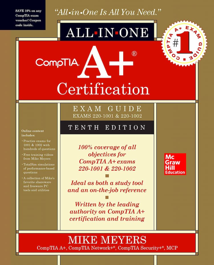 Security Certifications