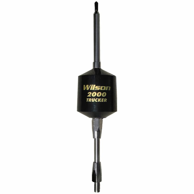 Antennas & Parts