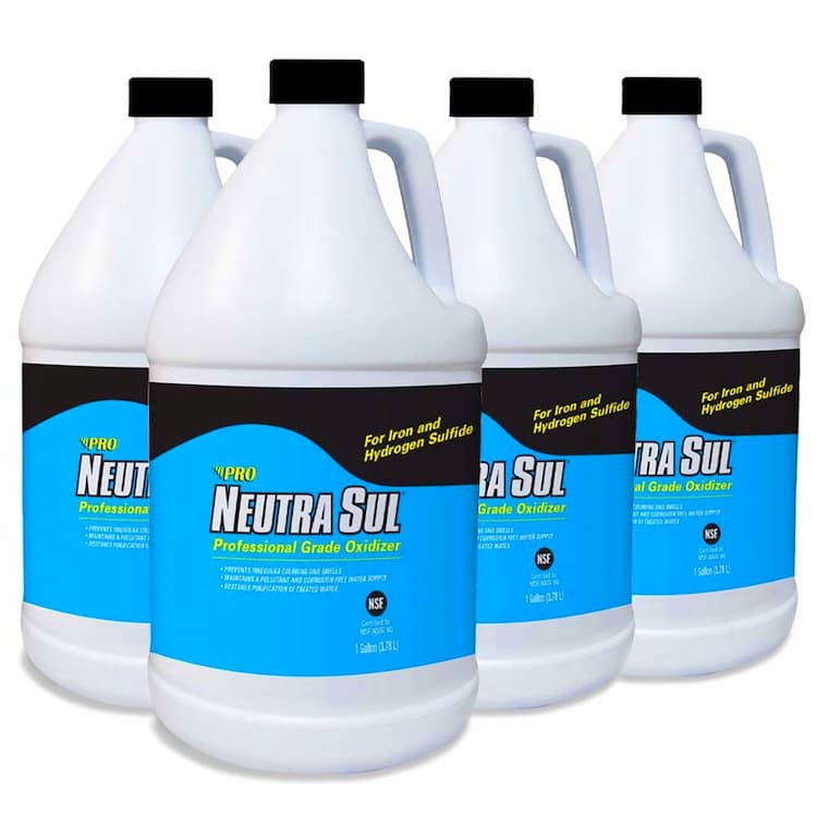 Commercial Fabric Softener