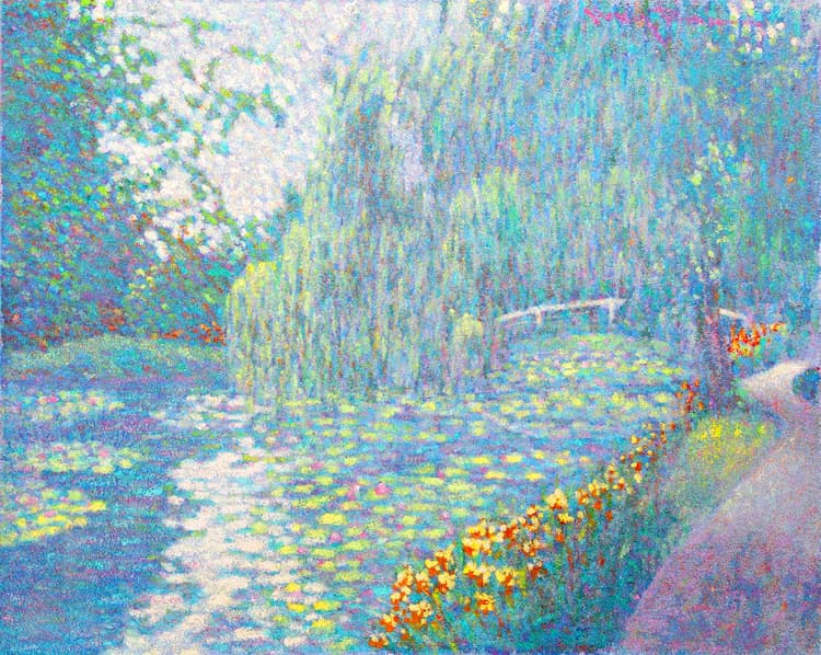 Paintings